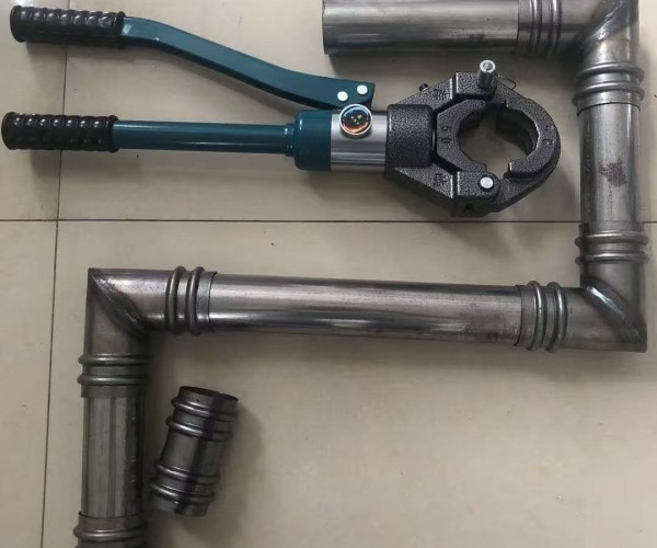 麻栗坡冷却管生产