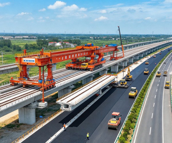 麻栗坡公路建设
