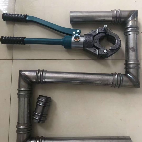 麻栗坡冷却管生产