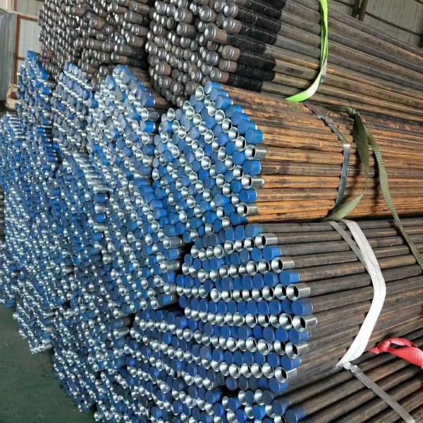 麻栗坡冷却管生产